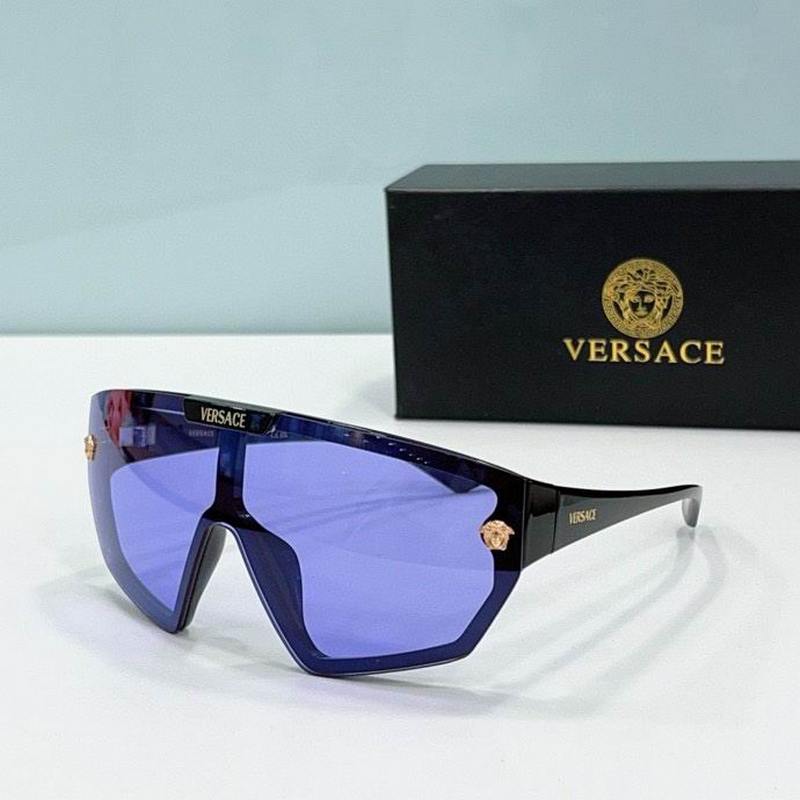 Versace Sunglasses 57